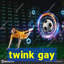 twink gay